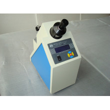 Refratômetro Digital Abbe Wya-2s para Pesquisa